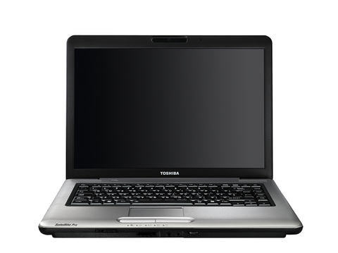 TOSHIBA SATELLITE P300-226