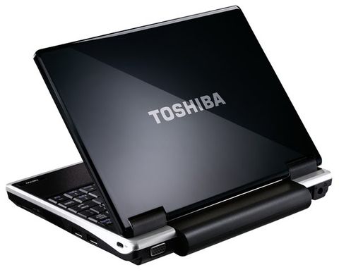 Toshiba Satellite P300-26p