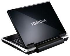  Toshiba Satellite P300-26p 