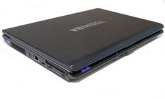  TOSHIBA SATELLITE P300D-20V 