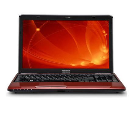 Toshiba Satellite P50-B-10D