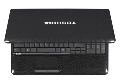 Toshiba Satellite P50-C-10E