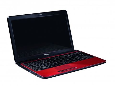 Toshiba Satellite P50T-B-10T