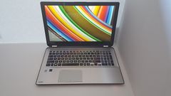  Toshiba Satellite P55W-B5220 
