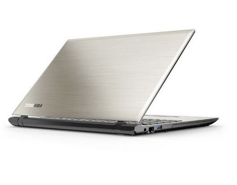 Toshiba Satellite P70-A-K5M