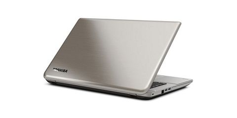 Toshiba Satellite P70-A-M2S