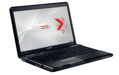  Toshiba Satellite P750 