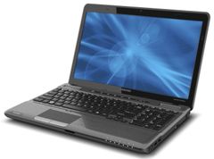  Toshiba Satellite P755 