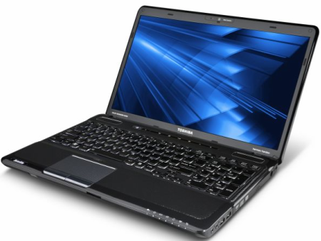 Toshiba Satellite P775-10G