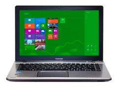  Toshiba Satellite P845T-Dgs 
