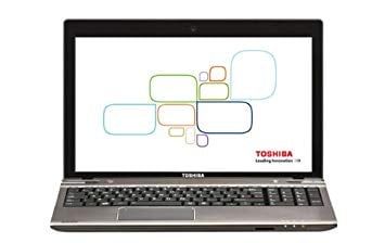 Toshiba Satellite P850-30V