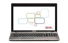  Toshiba Satellite P850-30V 