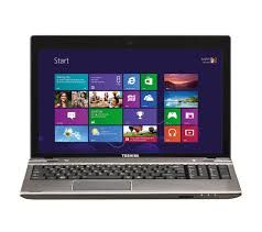 Toshiba Satellite P850-31L