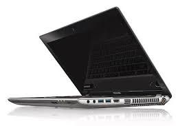 Toshiba Satellite P850-321