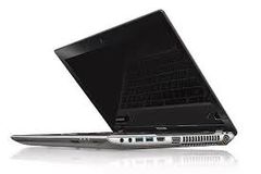  Toshiba Satellite P850-321 