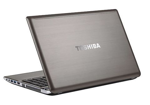 Toshiba Satellite P850-B236