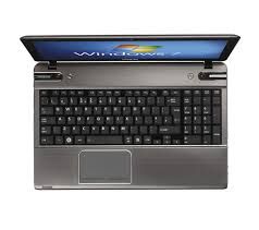  Toshiba Satellite P850-F31W 