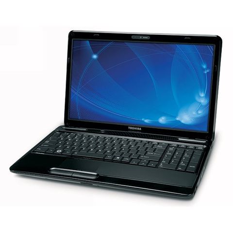 Toshiba Satellite P855-Dws