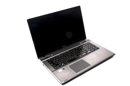 Toshiba Satellite P870