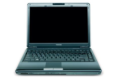 Toshiba Satellite P875-Dts