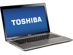  Toshiba Satellite p875 