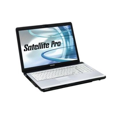 Toshiba Satellite Pro A200-1Ss