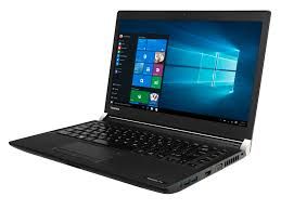 Toshiba Satellite Pro A30-D-10R