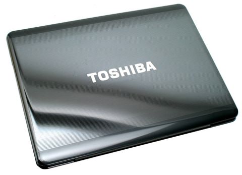 Toshiba Satellite Pro A300-1Gt