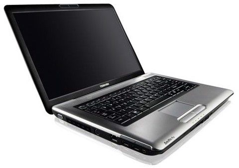 Toshiba Satellite Pro A300-21A