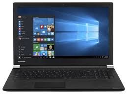 Toshiba Satellite Pro A50-C-119