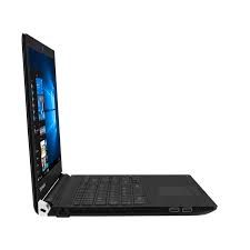 Toshiba Satellite Pro A50-C-204