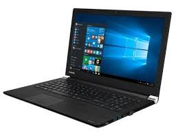 Toshiba Satellite Pro A50-C-205