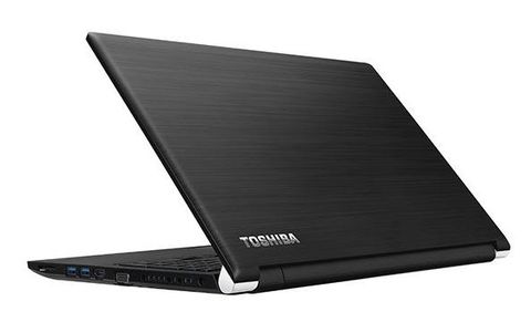 Toshiba Satellite Pro A50-C-27F