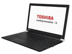  Toshiba Satellite Pro A50-D-12P 