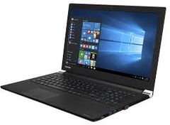  Toshiba Satellite Pro A50-D-12U 