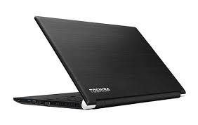 Toshiba Satellite Pro A50-E-16T