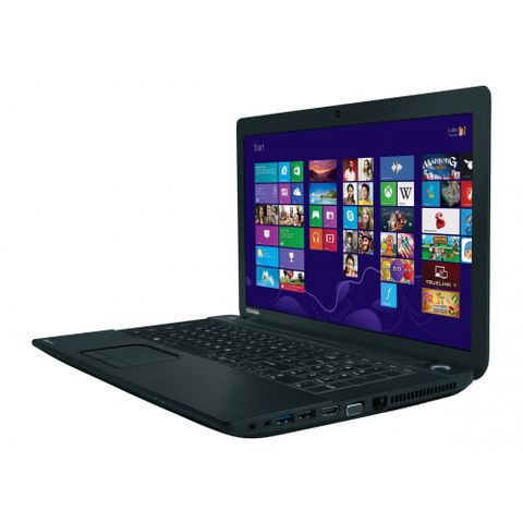 Toshiba Satellite Pro C70-B-34U