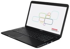  Toshiba Satellite Pro C870 