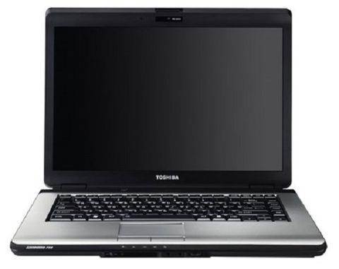 Toshiba Satellite Pro L300