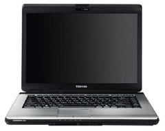  Toshiba Satellite Pro L300 