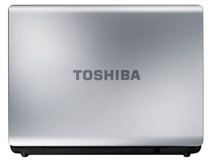 Toshiba Satellite Pro L300D-Ez1001V
