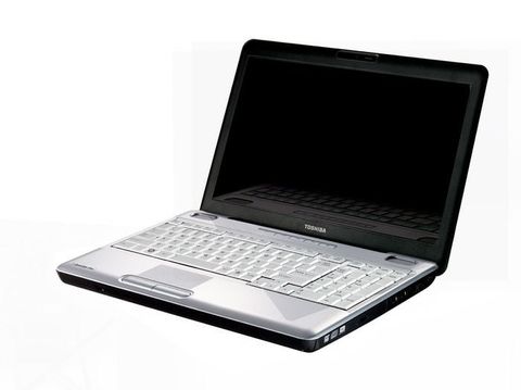 Toshiba Satellite Pro L500D-136