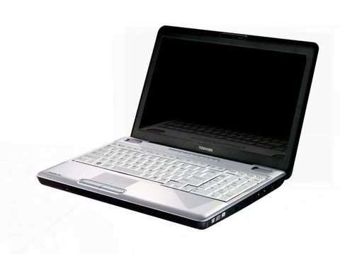 Toshiba Satellite Pro L500D-136