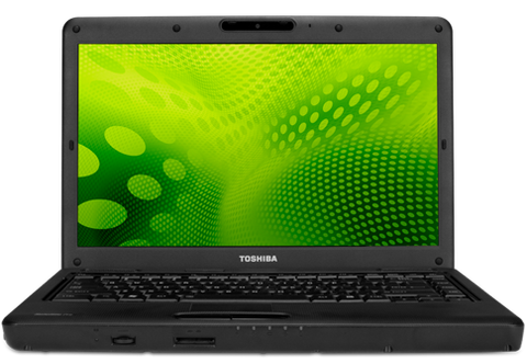 Toshiba Satellite Pro L510