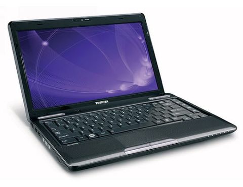 Toshiba Satellite Pro L630-140