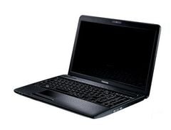  Toshiba Satellite Pro L650-1M7 