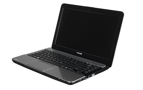 Toshiba Satellite Pro L830