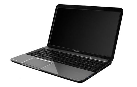 Toshiba Satellite Pro L850