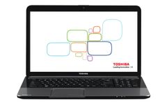  Toshiba Satellite Pro L870 