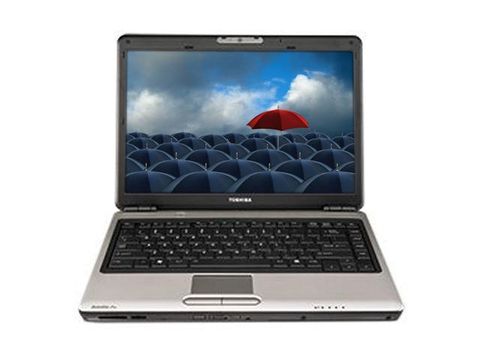 Toshiba Satellite Pro M300